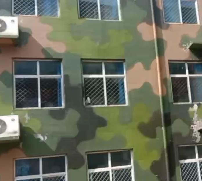 宁夏核心业务：全场景迷彩漆施工服务