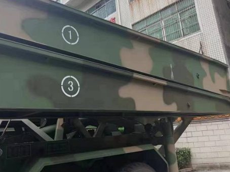 宁夏海洋 / 林地场景数码伪装