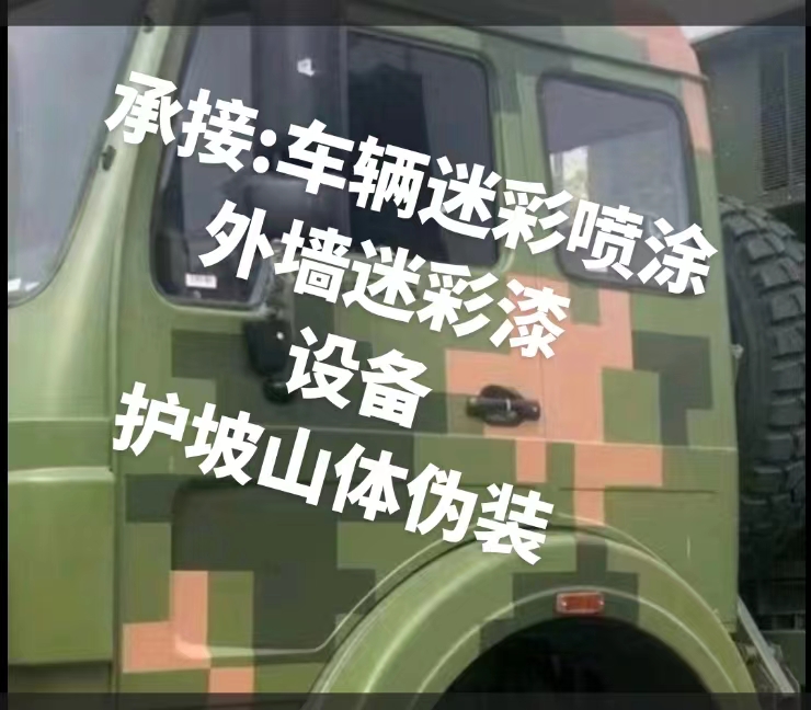 宁夏推荐一些外墙迷彩漆施工注意事项的视频教程